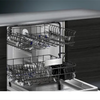 西门子/洗碗机/SE65ZB00KC/ 12套 嵌入式 晶蕾烘干全能舱 洗碗机 不含面板 商品缩略图3