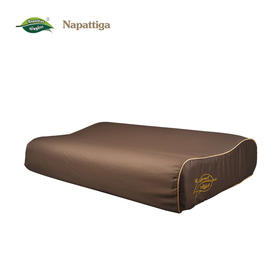 Napattiga防螨高低颈椎枕(95胶)-MPT2