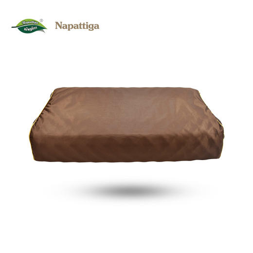 Napattiga防螨高低颈椎颗粒枕(95胶)-MLPT3 商品图4