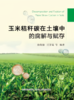 玉米秸秆碳在土壤中的腐解与赋存【中国农业出版社官方正版】 商品缩略图0