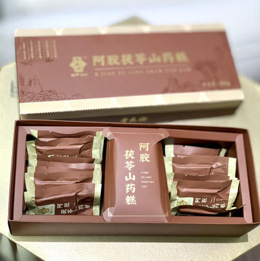 【百年老字号】正宗李良济膏方 商品图8