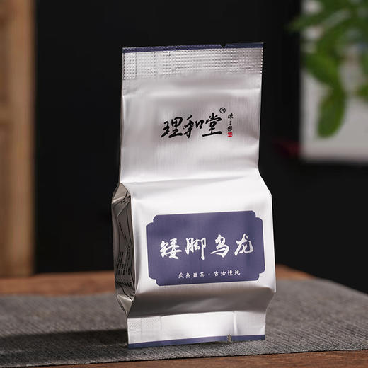 理和堂·矮脚乌龙 商品图1
