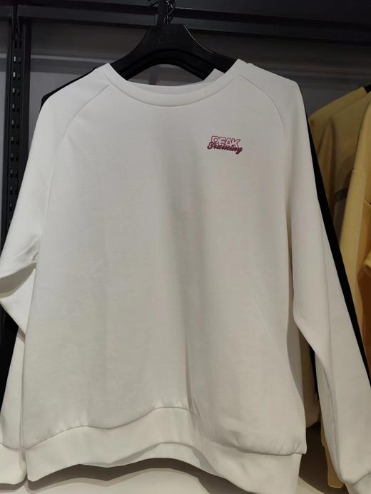 二店 匹克：圆领卫衣 商品图0