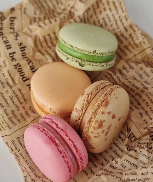 马卡龙 商品图0