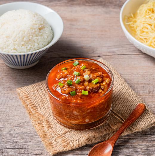 【奀师傅】港式京都炸酱 商品图6