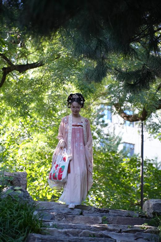 番茄口袋X若来联名包 商品图8