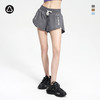 TITIKAACTIVE瑜伽裤夏季新款时髦假两件运动短裤11020 商品缩略图0