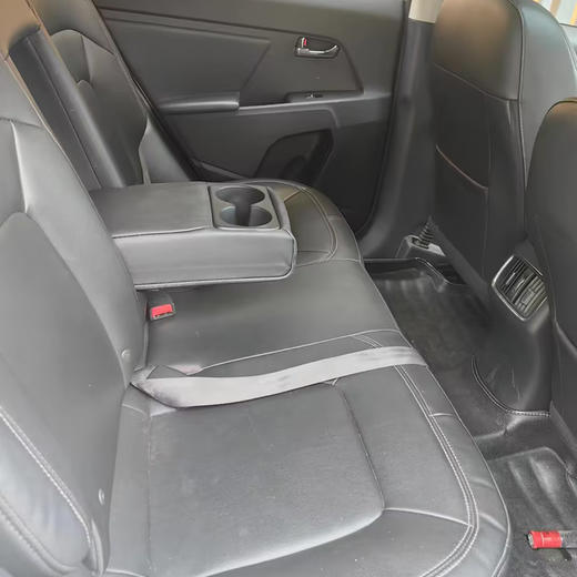 起亚  2.0L自动两驱版 DLX【长租-北京】 商品图6