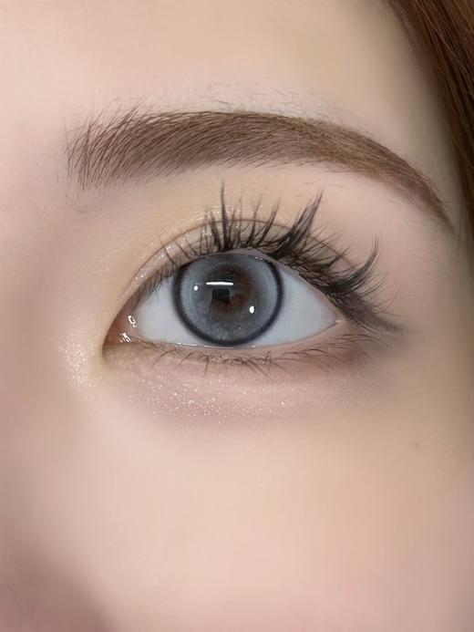 Doragina年抛·云朵绒绒·14.2mm中等着色·韩产2片 商品图2