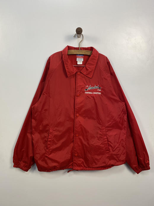 90年代 Vintage Champion 冠军 运动外套 _SJK(L-XL) 商品图1
