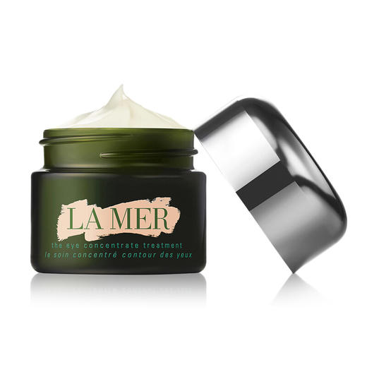 【中欧班列精选】美国海蓝之谜浓缩密集修护眼霜15ml BF 商品图6