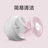 GREE 格力 电风扇家用床头低躁台扇 迷你办公室学生宿舍小台扇 FST-15X60g3 商品缩略图2