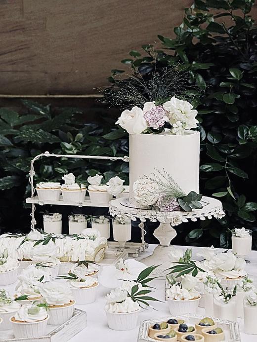 婚礼 定制（下单前请联系客服） 商品图6