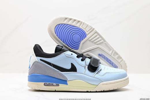 耐克Nike Air Jordan Legacy 312 Low休闲运动板鞋FN3407-161男女鞋 商品图4