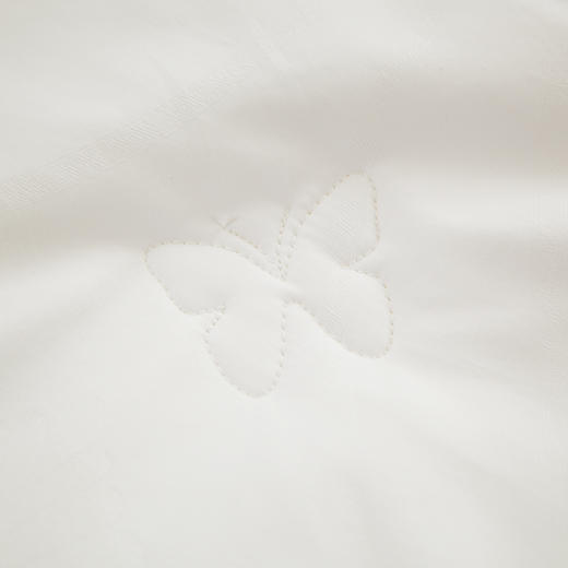 鑫缘 梦缘系列二合一纯桑蚕丝被   四季被 子母被 AGPQ* 商品图1