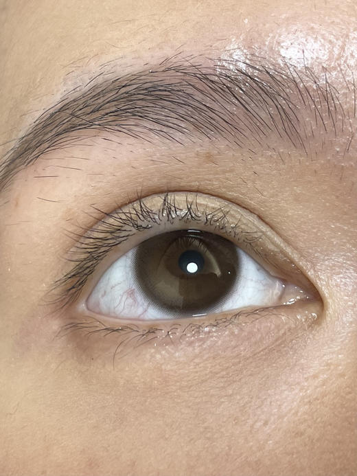 店主推荐丨小卧蚕·Allecon丨14.2mm（年抛/2片装） 商品图8