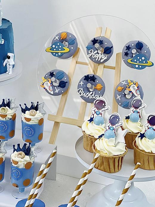 太空星球 定制（下单前请联系客服） 商品图4