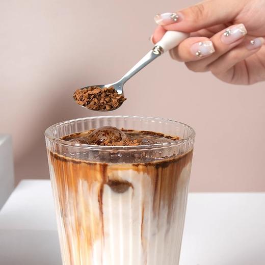 意文馥香冻干咖啡85g 商品图5