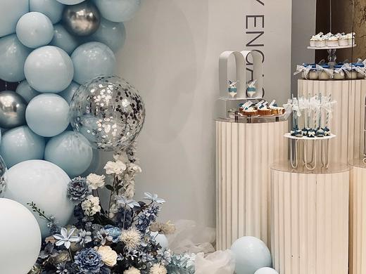 婚礼 定制（下单前请联系客服） 商品图8