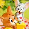 Soap Studio 猫和老鼠 杰瑞喂吃小泰菲摆件 商品缩略图4