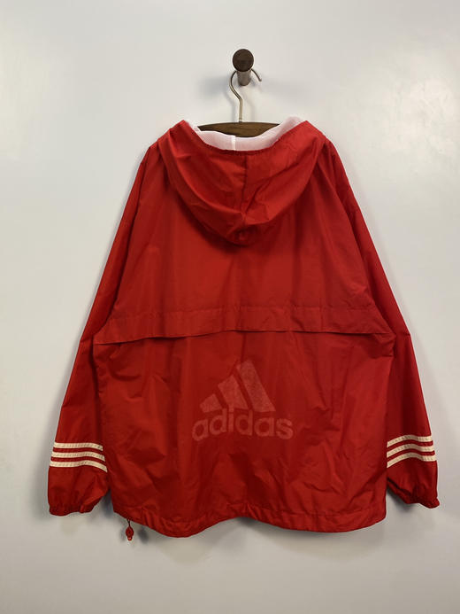 90年代 Vintage adidas 阿迪达斯 运动外套 _SJK(XL) 商品图3