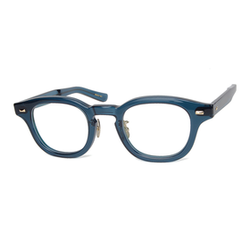 日本 MR.GENTLEMAN绅士眼镜 JIMMY G 光学镜框