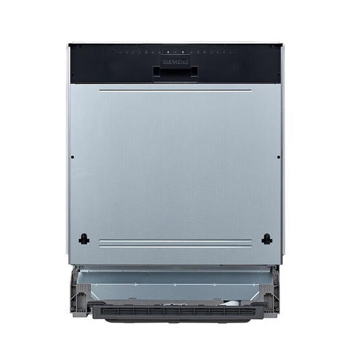 西门子/洗碗机/SJ63HX00MC/全能舱嵌入式洗碗机16套大容量 7大洗净系统 动态环流烘干 96小时UV储存   不带面板 商品图7