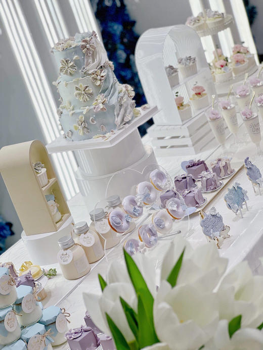 婚礼 定制（下单前请联系客服） 商品图0