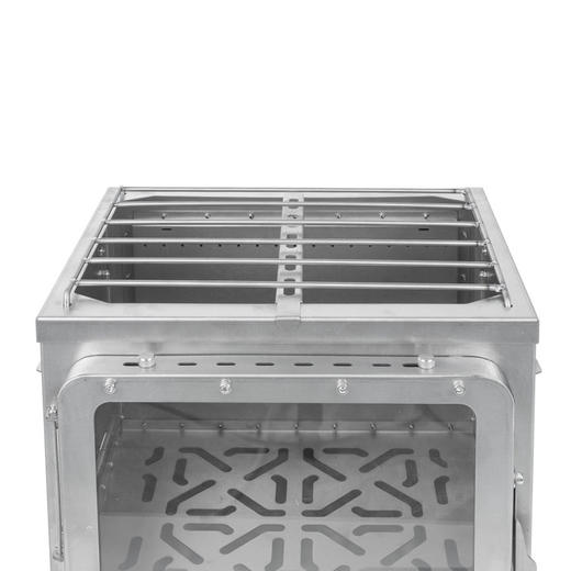 Pomoly Lumberjack壁炉专用烤网 商品图1