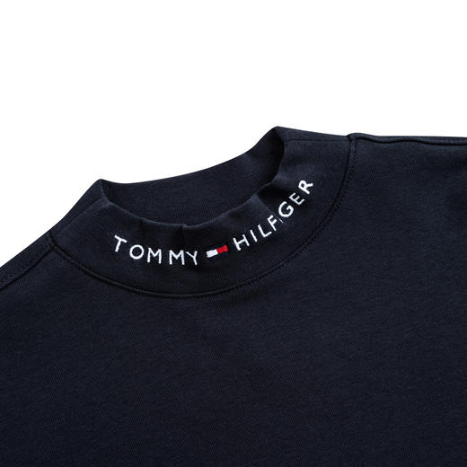 TOMMY 冬 大童小童 儿童童装T恤 THB-TL-23D001 商品图2