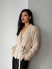 CG｜Short Vera Cashmere Cardigan [翻领羊绒短开衫] 商品缩略图4