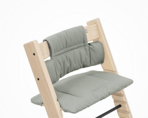 挪威 Stokke Tripp Trapp 成长椅座垫  儿童餐椅配件 商品图10