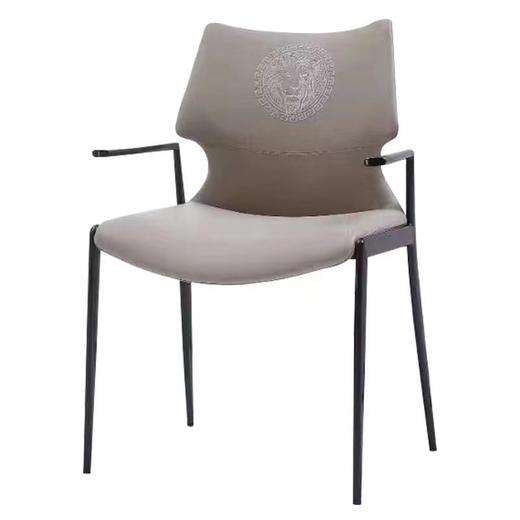 A5套餐(百变优选)意式极简 餐椅[免费送装，偏远地区除外](双数起售，不单卖) 商品图8