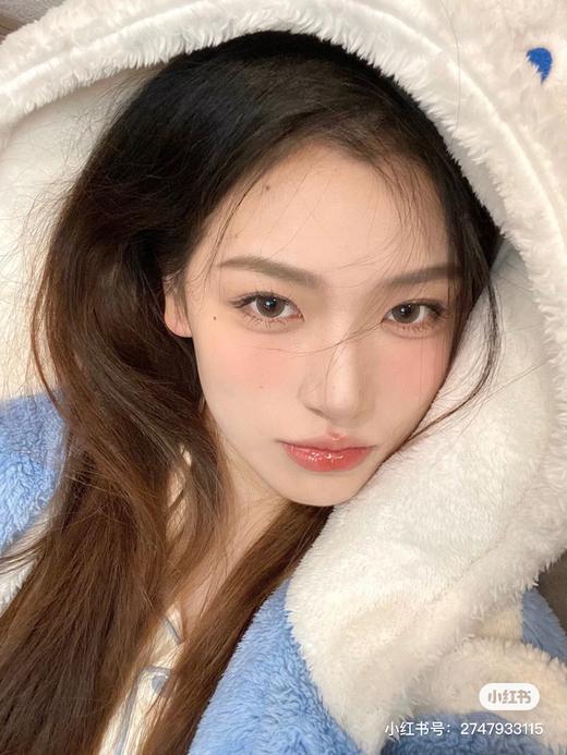 [国货美瞳] mimipark 划算颜色巨多 日抛 10片装（度数不同记得留言） 商品图9