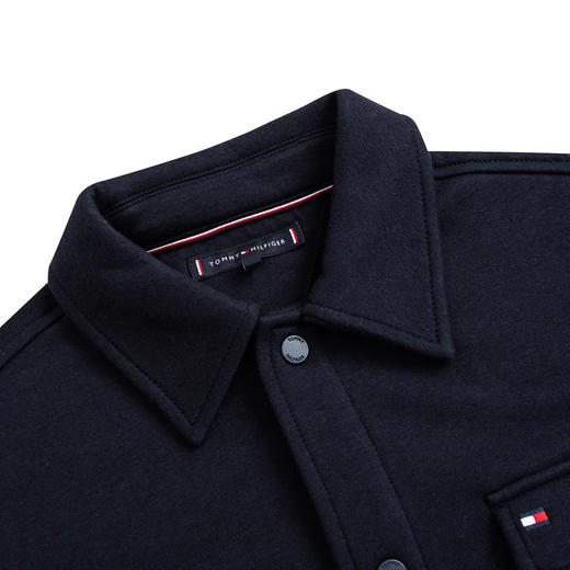 TOMMY 冬 大童小童 儿童童装衬衫 KB0KB08620 商品图2