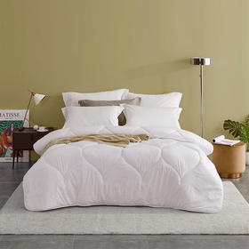 罗莱 恬梦暖绒 冬被