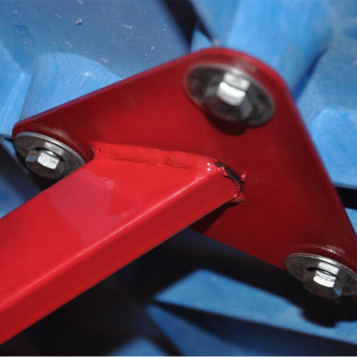 双鱼Doublefish SW-318A 室外乒乓球台户外乒乓球桌 商品图4