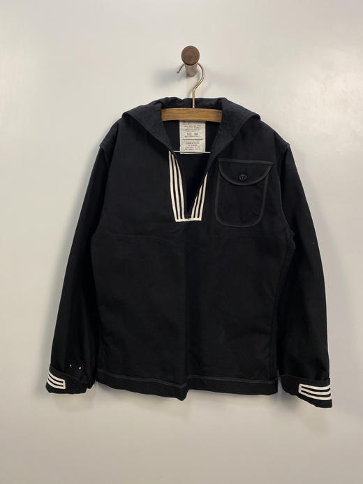 美海军公发 长袖衬衫 _VLS(S) 商品图0