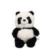 新款熊猫公仔国宝熊猫毛绒玩具儿童生日礼物布抓娃娃机公仔 商品缩略图4
