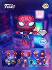 Funko POP Marvel 80th SpiderMan美漫 漫威英雄 80周年初代蜘蛛侠 限定闪粉款公仔手办 商品缩略图1