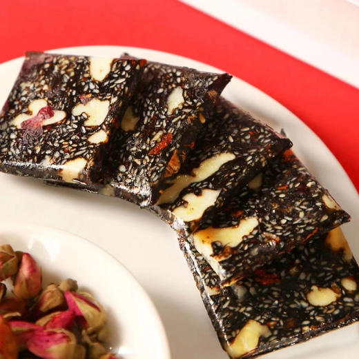 【百年老字号】正宗李良济膏方 商品图5