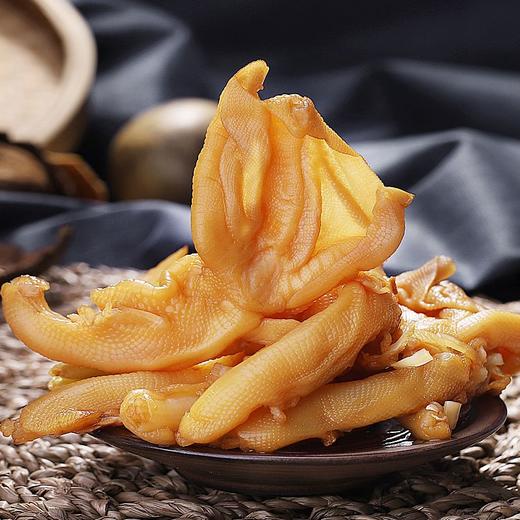 春江 泡椒 去骨鸭掌 20g/袋 商品图4