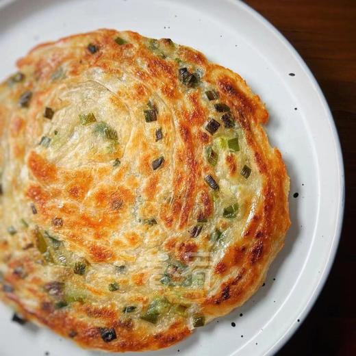 春宥|定制黄油鲜葱油饼|千层手抓煎饼|卷饼|精选好料|孩子放心吃 商品图1