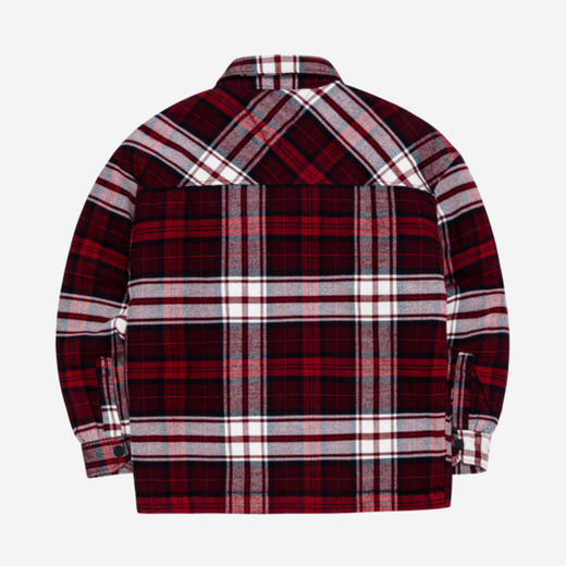 TOMMY 冬 大童小童 儿童童装衬衫 KB0KB08615 商品图1