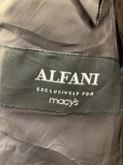 Y2K Vintage ALFANI 西装外套_CJK(L) 商品图2