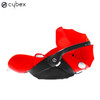 秋叶金 | Cybex 铂金线CloudQ 新生儿可平躺车载提篮0-18月 商品缩略图0