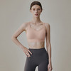跃牌【瑜见伽人系列】性感交叉美背瑜伽文胸一体式运动内衣 YX1094 商品缩略图4