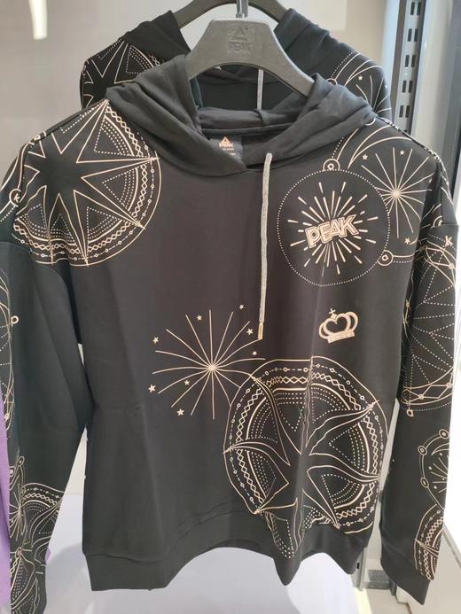 二店 匹克：连帽卫衣 商品图0