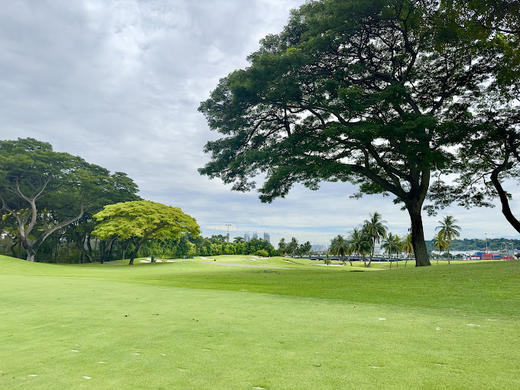 新加坡圣淘沙高尔夫俱乐部色拉蓬球场 Sentosa Golf Club – Serapong Course | 新加坡高尔夫球场 俱乐部 | 世界百佳 商品图3