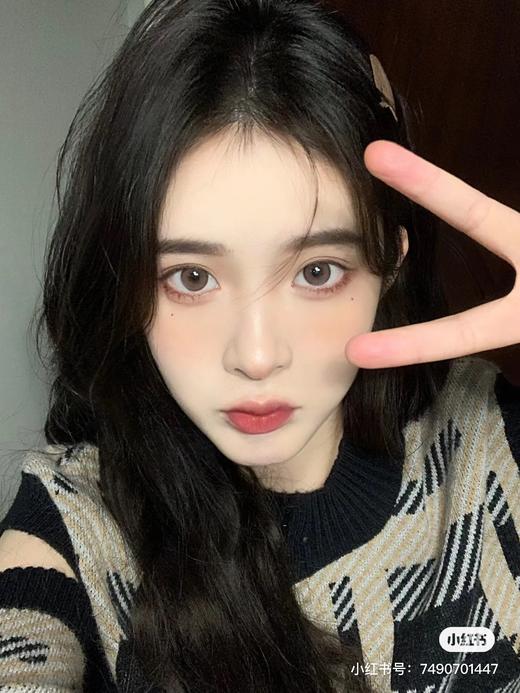 [国货美瞳] mimipark 划算颜色巨多 日抛 10片装（度数不同记得留言） 商品图5
